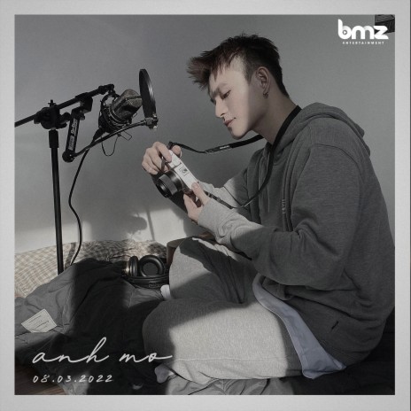 Anh Mơ ft. BMZ | Boomplay Music