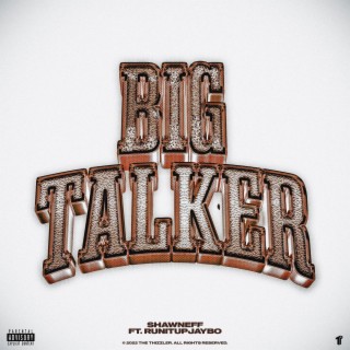 Big Talker