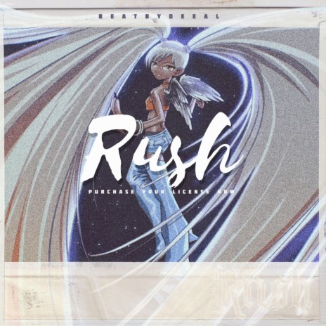 Rush (Amapiano Remix) | Boomplay Music