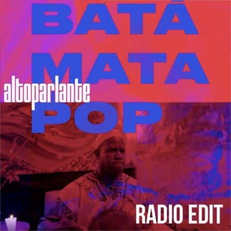 Bata Mata Pop (Radio Edit) | Boomplay Music