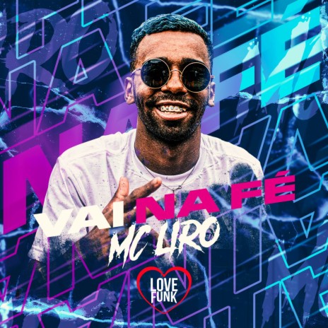 Vai na Fé ft. DJ GM | Boomplay Music