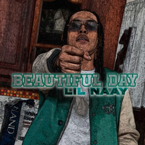 Beautiful Day ft. Fibonacci | Boomplay Music