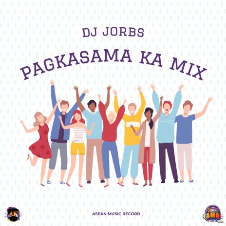 Pag Kasama Ka Mix | Boomplay Music