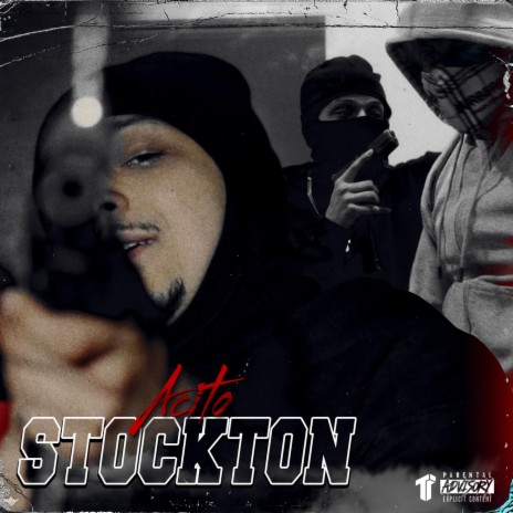 Stockton | Boomplay Music