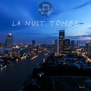 La nuit tombe