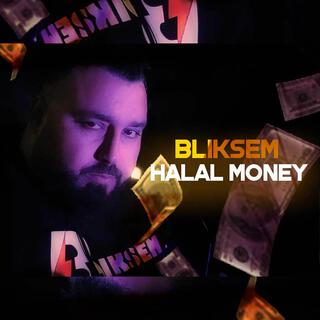 BLIKSEM-HALAL MONEY