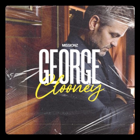 George Clooney | Boomplay Music