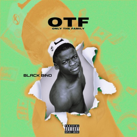 OTF (Only The Family) | Boomplay Music