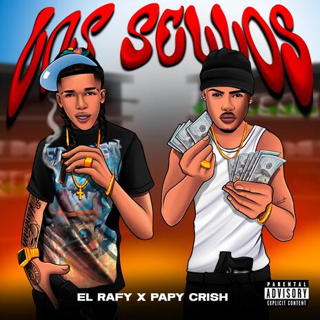 Los sellos ft. El Rafy | Boomplay Music