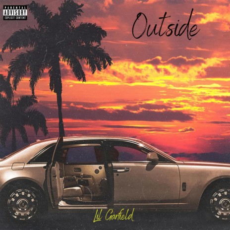 Outside | Boomplay Music