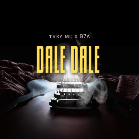 Dale Dale Trey m-c x 07A 2024