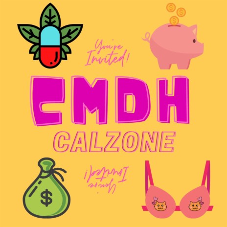 CMDH | Boomplay Music