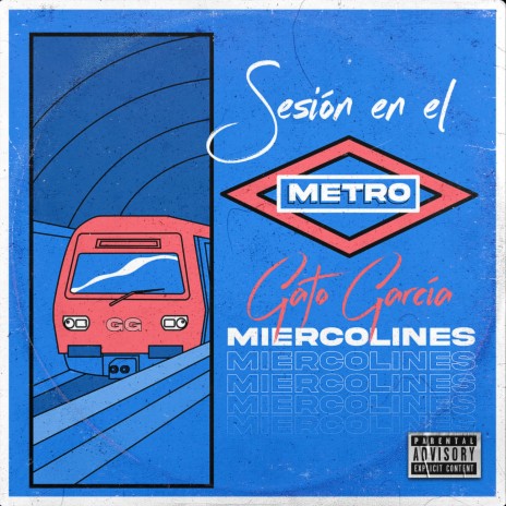Sesión en el Metro (MIERCOLINES) [feat. Jointer] | Boomplay Music