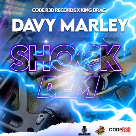 Shock Dem | Boomplay Music