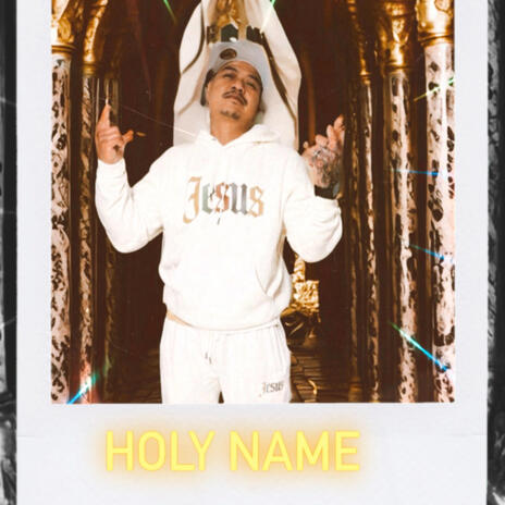 HOLY NAME | Boomplay Music