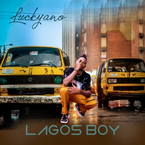 Lagos Boy | Boomplay Music