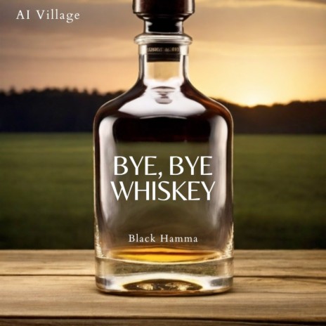 Bye, Bye, Whiskey | Boomplay Music