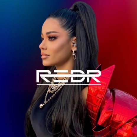 DJ Red-R (Rahma Riad) [Remix]