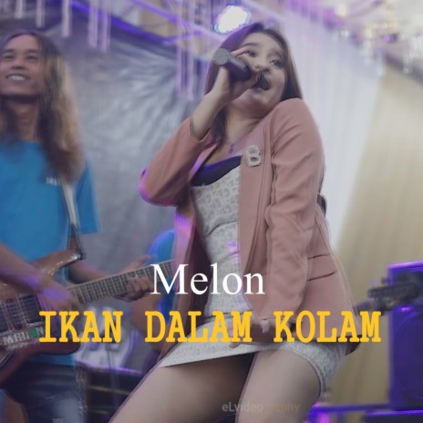 Ikan Dalam Kolam | Boomplay Music