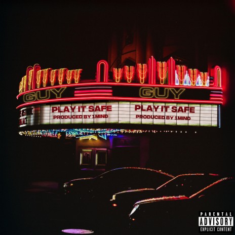 Play It Safe | Boomplay Music