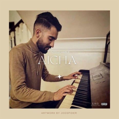 Aicha V2 | Boomplay Music