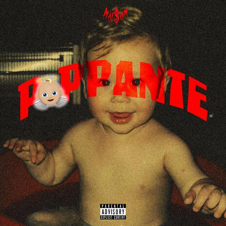 POPPANTE | Boomplay Music