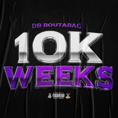 10K Weeks