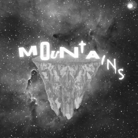 Mountains ft. JAYLAKEMAN | Boomplay Music