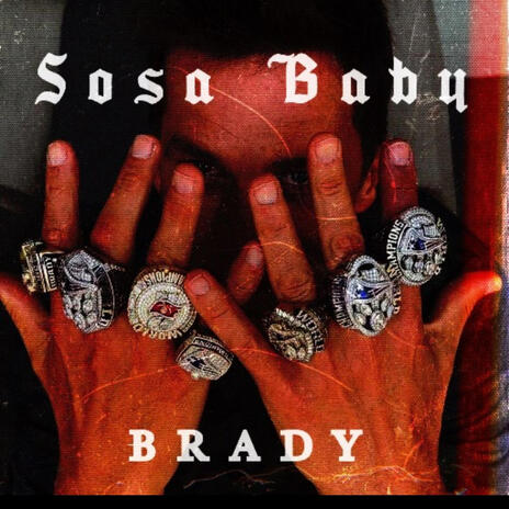 BRADY | Boomplay Music