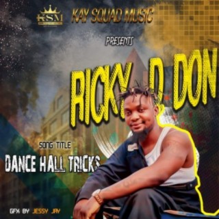 Ricky D Don