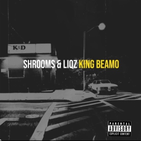 Shrooms & Liqz | Boomplay Music