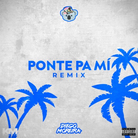 Ponte Pa' Mi | Boomplay Music