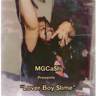 LOVER BOY $lIME