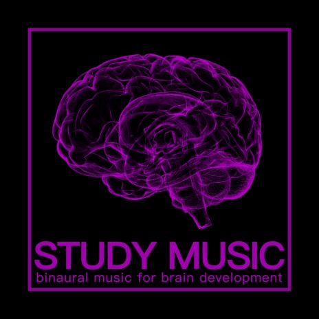 Mind Control ft. Study Music Zone & Concentration Music Minds | Boomplay Music