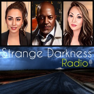 Strange Darkness Radio