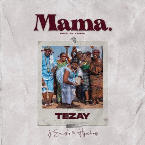 Mama (feat. Emsho & HipOChris) | Boomplay Music