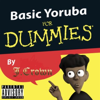 Basic yoruba