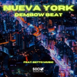 Nueva York Dembow Beat (feat. Betto Music)