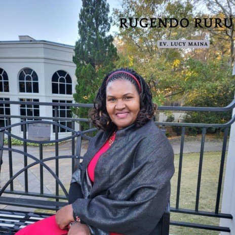 Rugendo Ruru | Boomplay Music