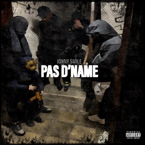 Pas d'name | Boomplay Music