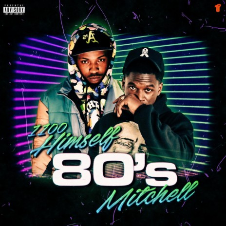 80's ft. Mitchell | Boomplay Music