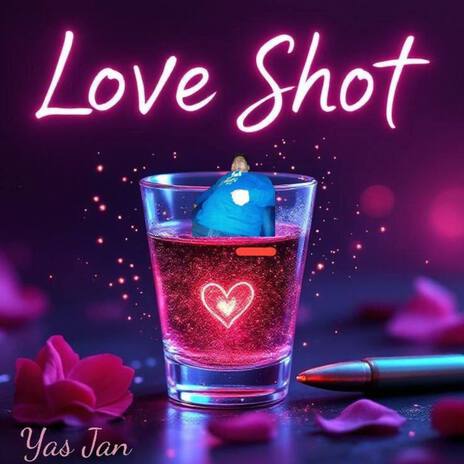 Love Shot