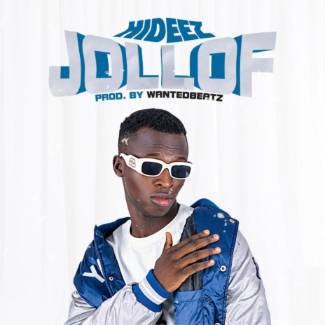 Jollof | Boomplay Music