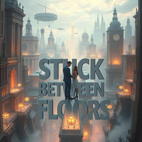 Stuck Between Floors | Boomplay Music