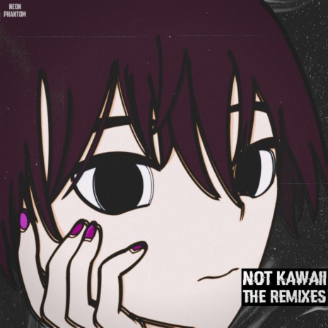 Not Kawaii (Laserssv & Anfra Remix) | Boomplay Music