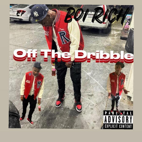 Off The Dribble | Boomplay Music