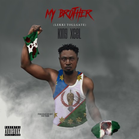 my brother | Boomplay Music