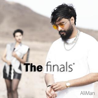 The finals