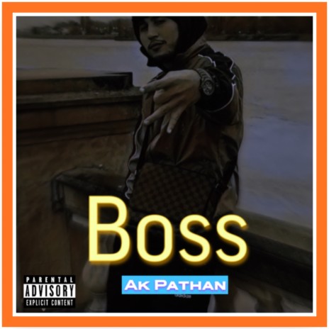 Boss | Boomplay Music