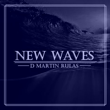 New Waves (feat. Ai Love Cassette)